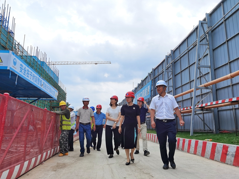 /QJ_095414688067.jpg 在乐鱼(中国)青运村项目督查创“双城”工作.JPG