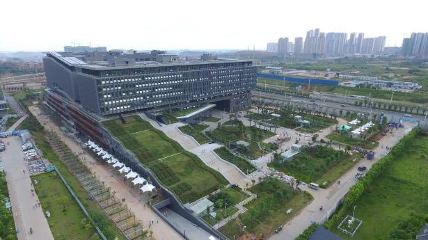 /QJ_931192350760.png 南宁东盟文化产业研发大厦(南宁市民中心).png