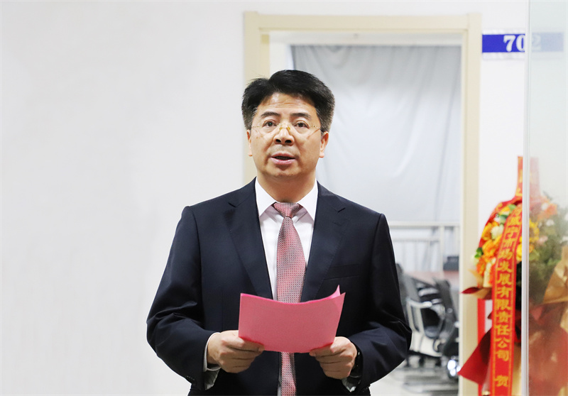 /QJ_877753775925.jpg 乐鱼电竞(中国)官方网站副总经理韦义勇讲话(拍摄:焦洋).jpg